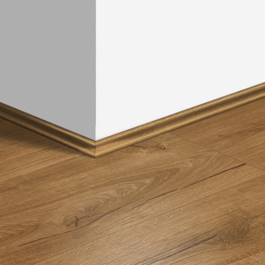 Плинтус Скоция Quick Step QSSCOT 17x17х2400/ 01848
