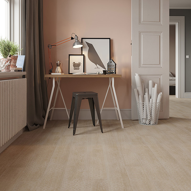 Ламинат Quick Step Perspective Patchworks Hydro (Rus) PER3832P Дуб итальянский бежевый пэтчворк
