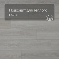 QS SPC Atmosphere ASPC 20249 Дуб светлый гладкий