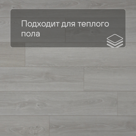 QS SPC Atmosphere ASPC 20249 Дуб светлый гладкий