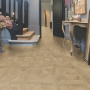 Ламинат Quick Step Impressive Patterns Ultra (Rus) IPU 4142 Дуб песочный брашированный