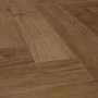 QS Vinyl Flex PRISTINE елка SGHBC 20333 Дуб осенний медовый