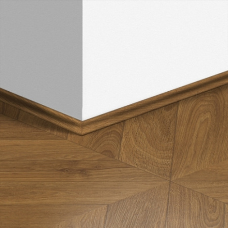 Плинтус Скоция Quick Step QSSCOT 17x17х2400/ 04762