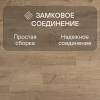 Ламинат Quick Step Impressive Ultra IMU4664 Дуб светлый натуральный