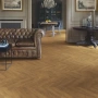 Ламинат Quick Step Castle Ultra (Rus) CAU 4162 Дуб горчичный