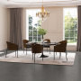 LIVYN Ambient Click AMCL 40138 Минеральная крошка серая