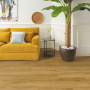 QS Alpha Vinyl BLOOM планка AVMPU 40238 Эко дымчатый
