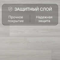 Ламинат Quick Step Capture Ultra SIU4757 Дуб белый премиум
