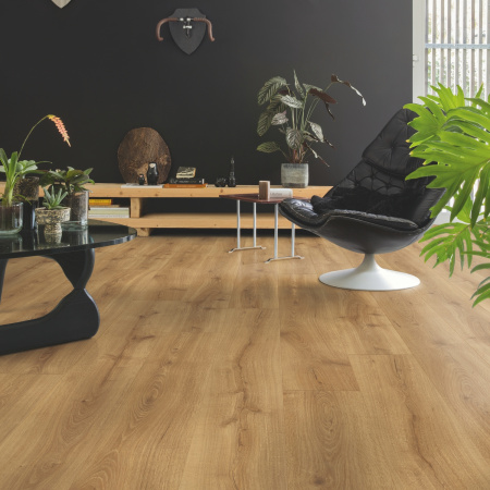Ламинат Quick Step Majestic MJ3551 Дуб пустынный теплый натуральный