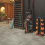 QS Alpha Vinyl Tiles AVST 40234 Бетонный камень