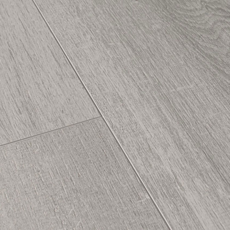 Quick Step LIVYN Pulse Click PUCL 40201 Дуб хлопковый светло-серый