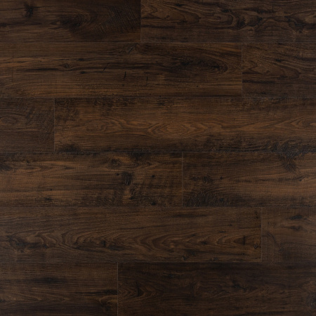 Ламинат Quick Step Eligna Wide 8 33 V4 UWH 1542 Реставрированный тёмный каштан