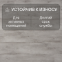 Ламинат Quick Step Impressive Ultra IMU1861 Светло-серый бетон