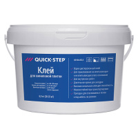 Клей Quick Step QSVGLUE 6.5кг