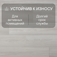 Ламинат Quick Step Capture Ultra SIU4757 Дуб белый премиум
