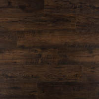 Ламинат Quick Step Eligna Wide 8 33 V4 UWH 1542 Реставрированный тёмный каштан