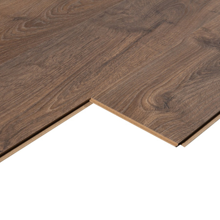 Ламинат Quick Step Eligna U3461 Дуб шоколадный промасленный