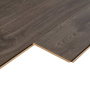 Ламинат Quick Step Eligna U3460 Дуб темно-коричневый промасленный