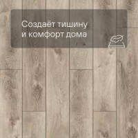 QS SPC Canyon CSPC 20298 Дуб северный натуральный