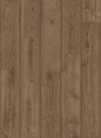 Ламинат Quick Step Impressive IM9066 Дуб табачный браш