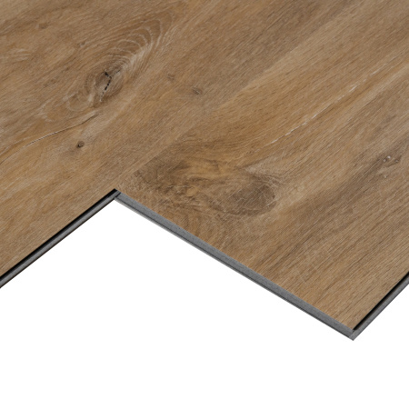 QS Alpha Vinyl BLOS BASE планка AVSPT 40039 Дуб каньон натуральный