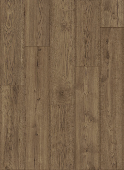 Ламинат Quick Step Impressive IM9066 Дуб табачный браш