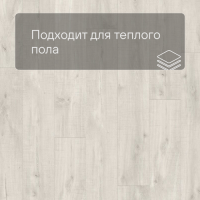 QS LIVYN Balance Click BACL 40128 Дуб каньон светлый пилёный