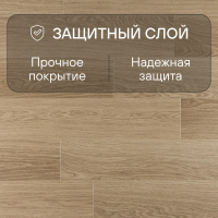 Ламинат Quick Step Impressive Ultra IMU8628 Дуб солёный бриз