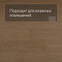 QS Second choice Alpha BLOS BASE  SPE40278 - AVSPT 40278 Дуб пряничный