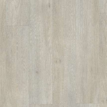 Quick Step LIVYN Balance Glue Plus BAGP 40052 Шёлковый дуб светлый