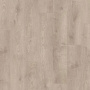 QS LIVYN Balance Click BACL 40133 Жемчужный серо-коричневый дуб