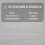 Ламинат Quick Step Perspective Hydro (Rus) PER6076 Сосна серая затертая