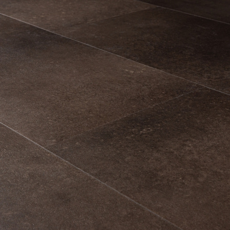 QS Alpha Vinyl Tiles AVST 40233 Коричный камень