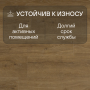 Ламинат Quick Step Majestic MJ3546 Дуб лесной массив натуральный