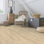 Ламинат Quick Step Majestic MJ3545 Дуб лесной массив бежевый