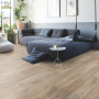QS LIVYN Balance Click Plus BACP 40127 Дуб каньон коричневый