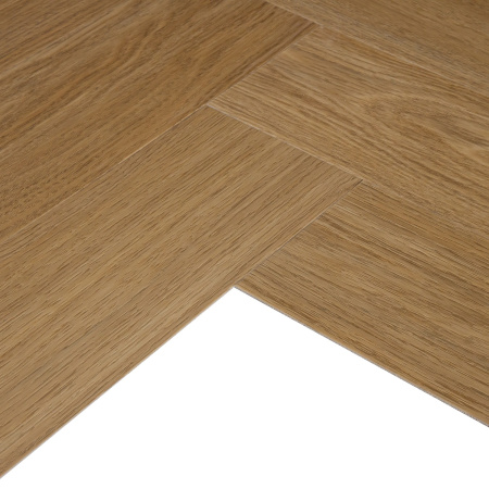 QS Vinyl Flex PRISTINE елка SGHBC 20332 Дуб безмятежный натуральный средний