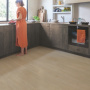 QS Vinyl Flex LIV планка SGSPC 20317 Дуб сатиновый серо-бежевый