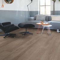 QS LIVYN Pulse Click Plus PUCP 40078 Дуб плетеный коричневый
