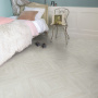 Ламинат Quick Step Castle Ultra (Rus) CAU 4158 Дуб светло-серый патина
