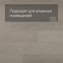 QS Second choice Alpha BLOS BASE  SPE40280 - AVSPT 40280 Дуб чиа