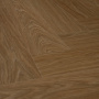 QS Alpha Vinyl CIRO елка AVHBU 40360 Дуб чистый медовый
