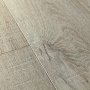 Quick Step LIVYN Pulse Click PUCL 40106 Дуб хлопковый темно-серый пилёный