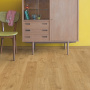 Ламинат Quick Step Perspective Hydro (Rus) PER1491 Дуб белый светлый