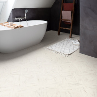 Ламинат Quick Step Impressive Patterns Ultra (Rus) IPU 4506 Мрамор бежевый