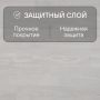 Ламинат Quick Step Impressive IM3559 Дуб фантазийный белый