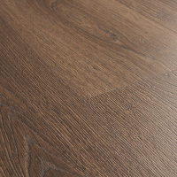 Ламинат Quick Step Classic Plus Hydro (RUS) CLH 4091 Дуб горный коричневый