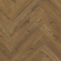 QS Vinyl Flex PRISTINE елка SGHBC 20334 Коричневый осенний дуб