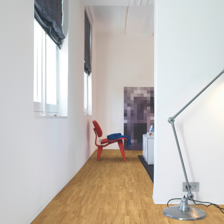 Ламинат Quick Step Creo Plus CRP 998 Дуб лакированный натуральный отборный