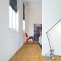 Ламинат Quick Step Creo Plus CRP 998 Дуб лакированный натуральный отборный